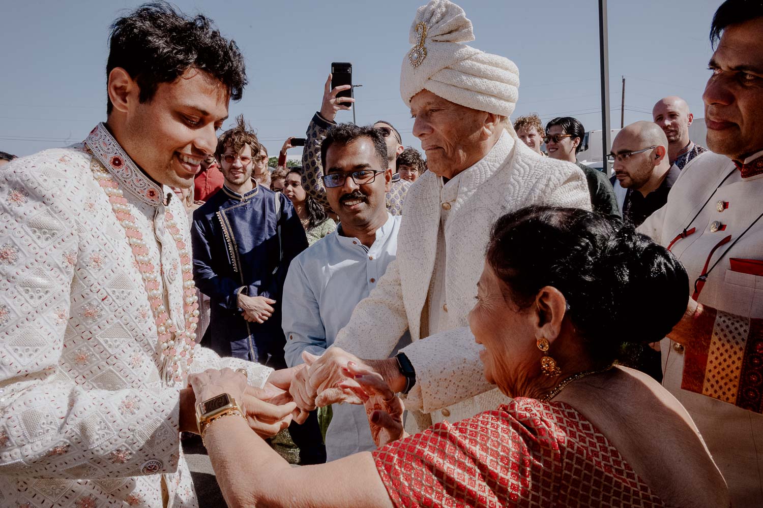 073 Canyonwood Ridge Hindu Wedding Ceremony Reception Austin Leica photographer Philip Thomas Photography