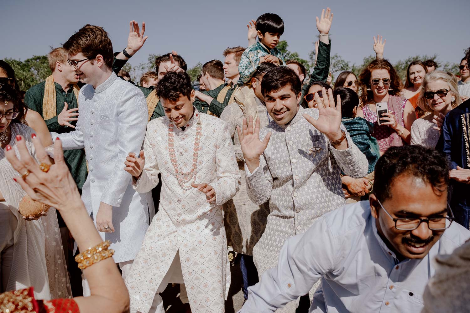 074 Canyonwood Ridge Hindu Wedding Ceremony Reception Austin Leica photographer Philip Thomas Photography