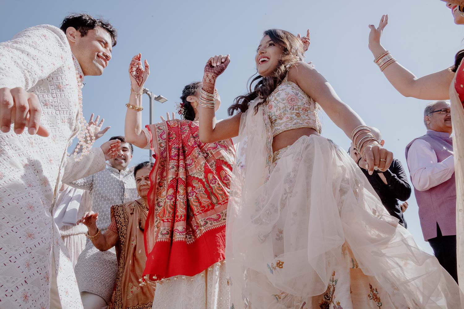 075 Canyonwood Ridge Hindu Wedding Ceremony Reception Austin Leica photographer Philip Thomas Photography