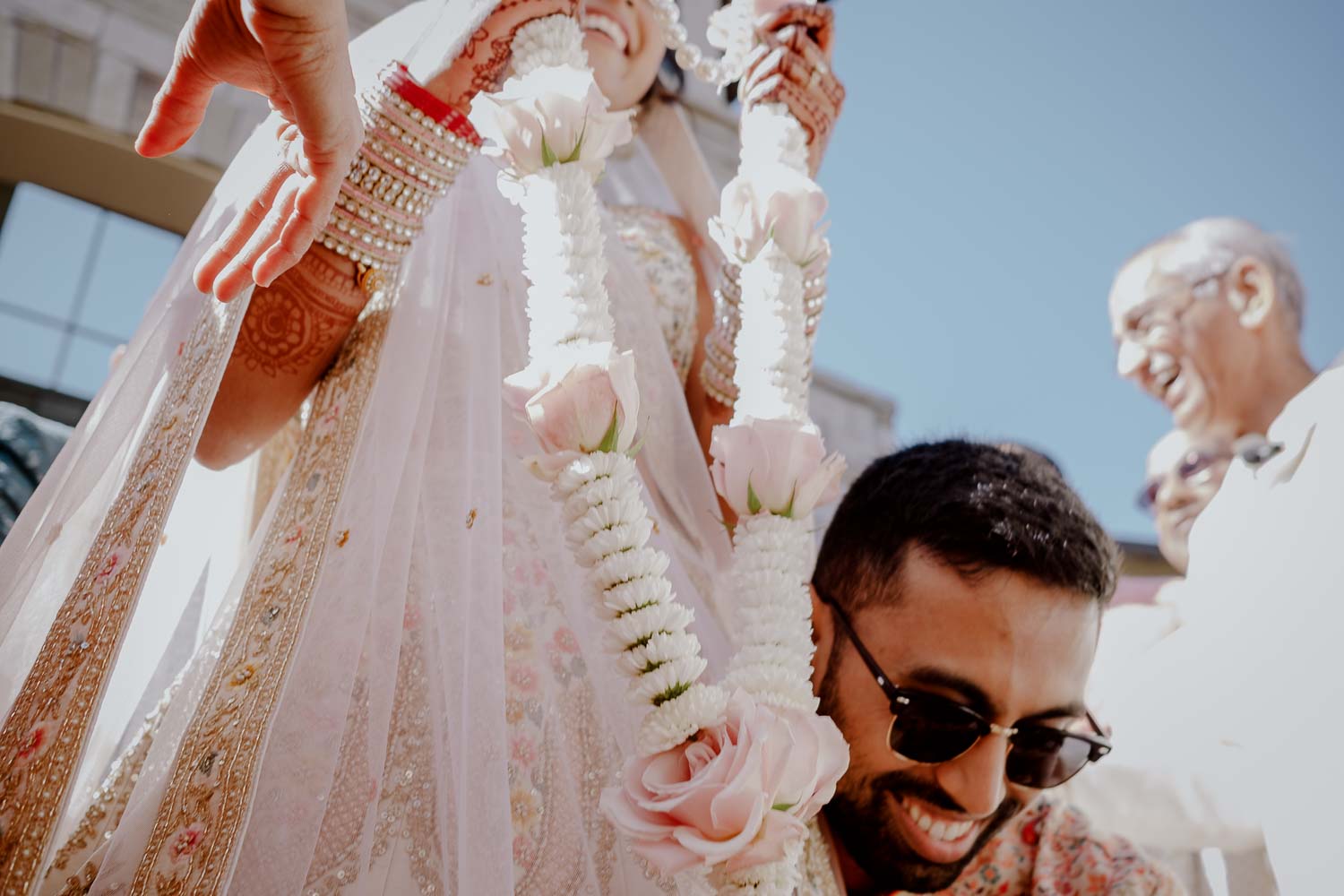 084 Canyonwood Ridge Hindu Wedding Ceremony Reception Austin Leica photographer Philip Thomas Photography