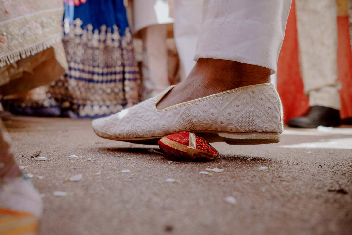 089 Canyonwood Ridge Hindu Wedding Ceremony Reception Austin Leica photographer Philip Thomas Photography