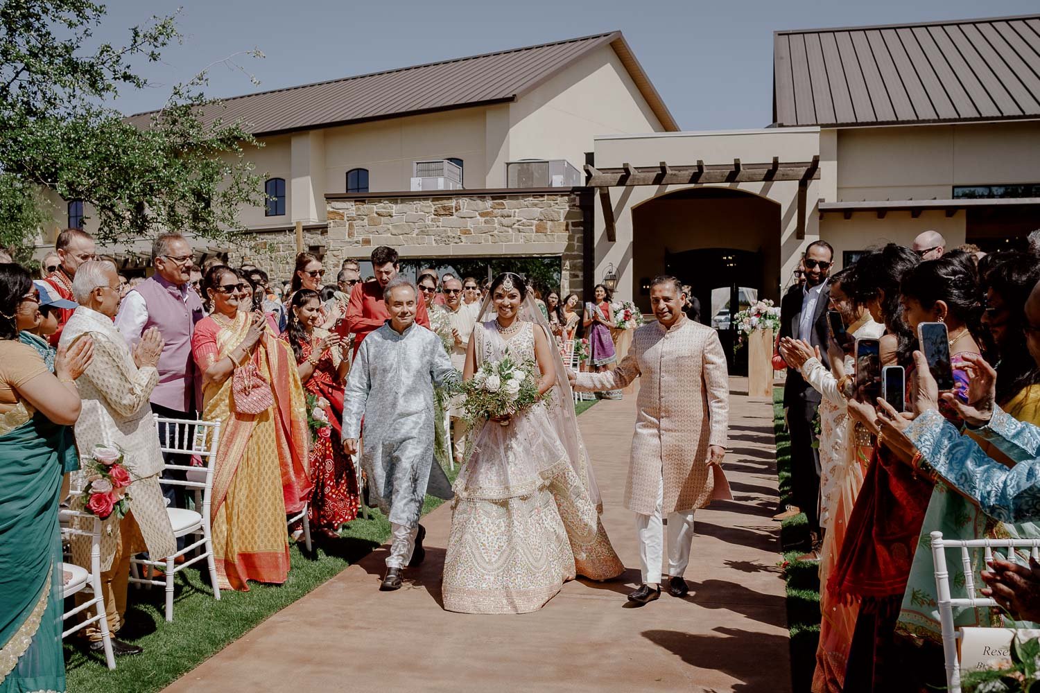 095 Canyonwood Ridge Hindu Wedding Ceremony Reception Austin Leica photographer Philip Thomas Photography