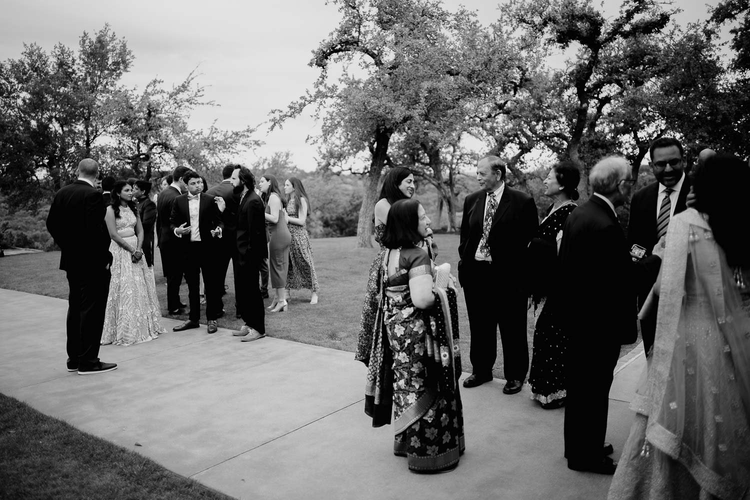 126 Canyonwood Ridge Hindu Wedding Ceremony Reception Austin Leica photographer Philip Thomas Photography