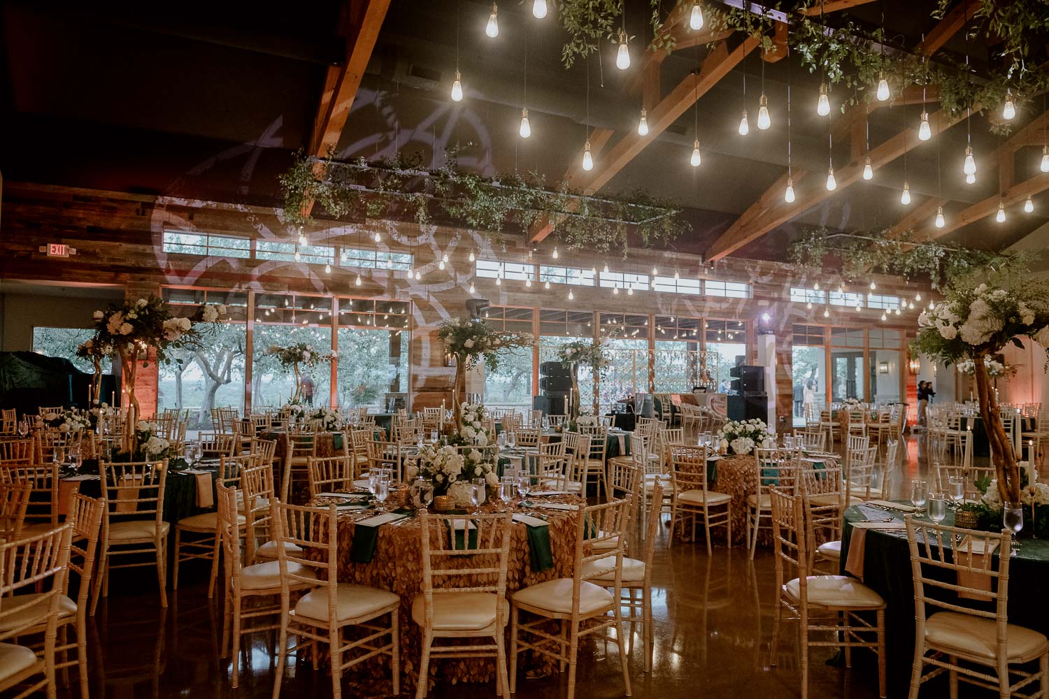 128 Canyonwood Ridge Hindu Wedding Ceremony Reception Austin Leica photographer Philip Thomas Photography