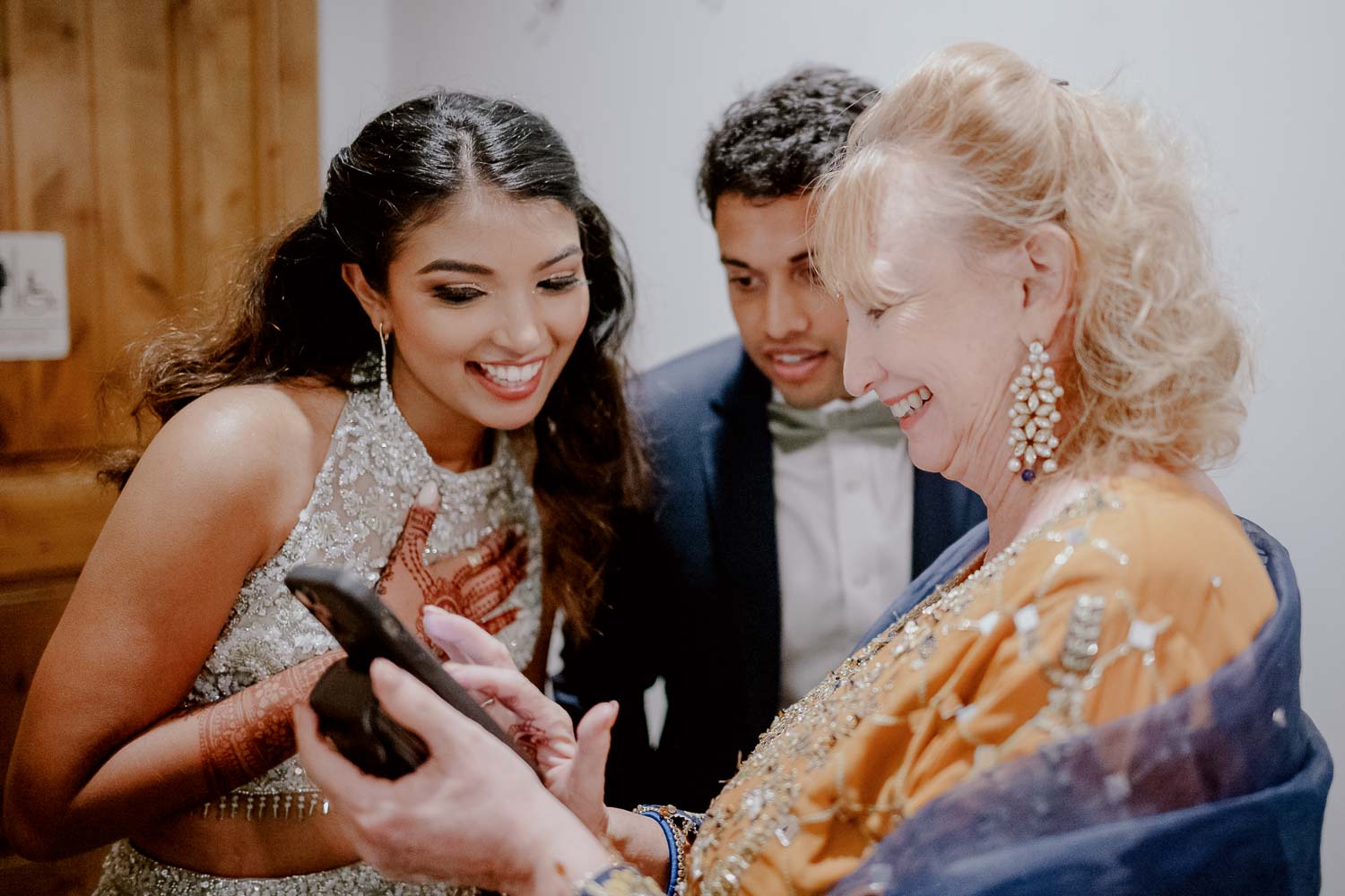 133 Canyonwood Ridge Hindu Wedding Ceremony Reception Austin Leica photographer Philip Thomas Photography