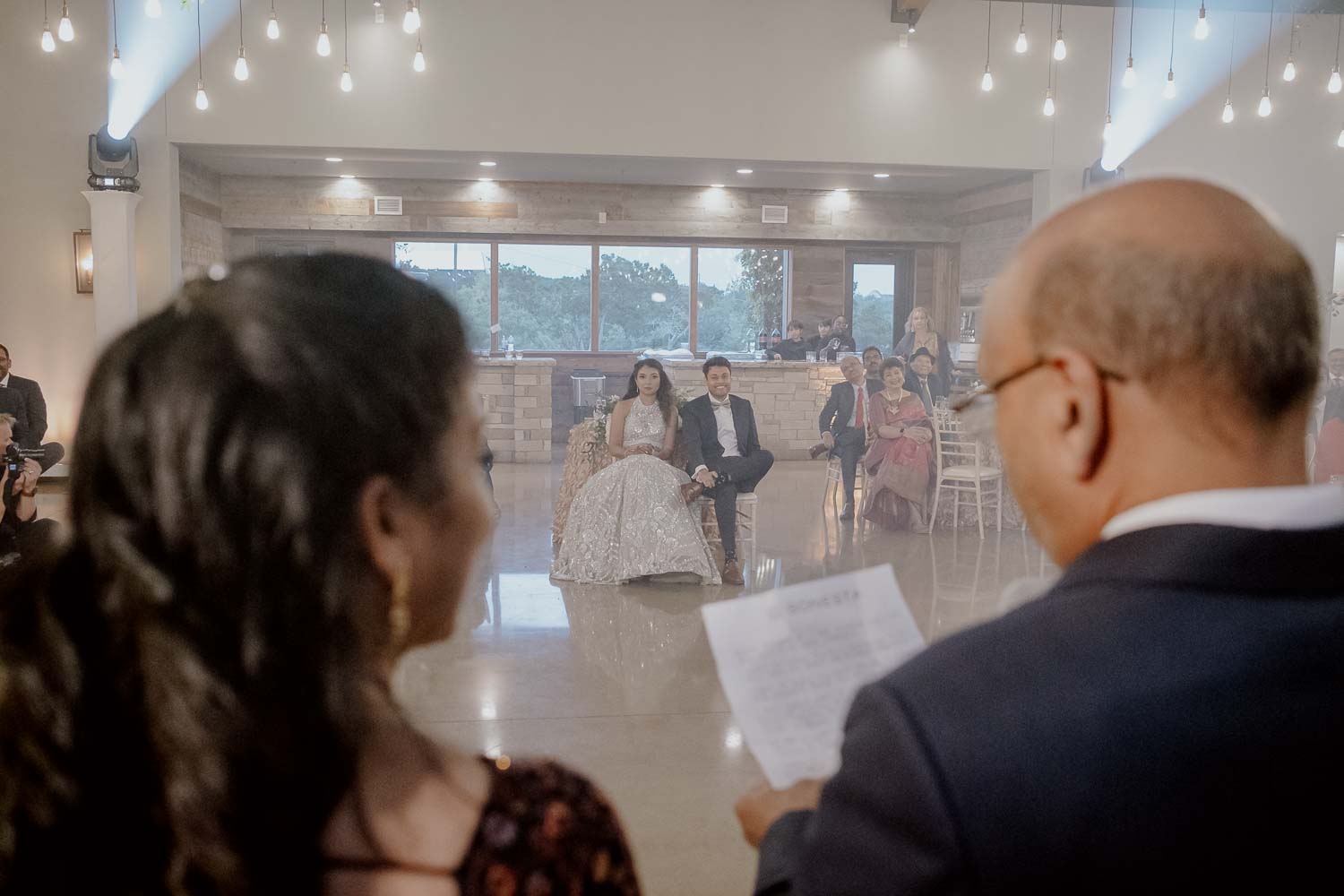 140 Canyonwood Ridge Hindu Wedding Ceremony Reception Austin Leica photographer Philip Thomas Photography