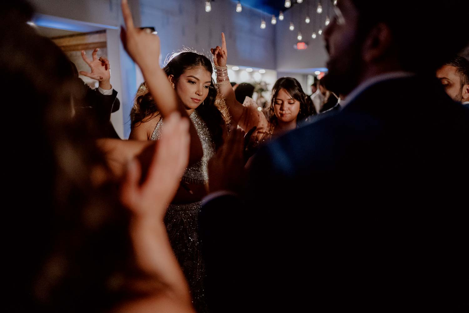 155 Canyonwood Ridge Hindu Wedding Ceremony Reception Austin Leica photographer Philip Thomas Photography