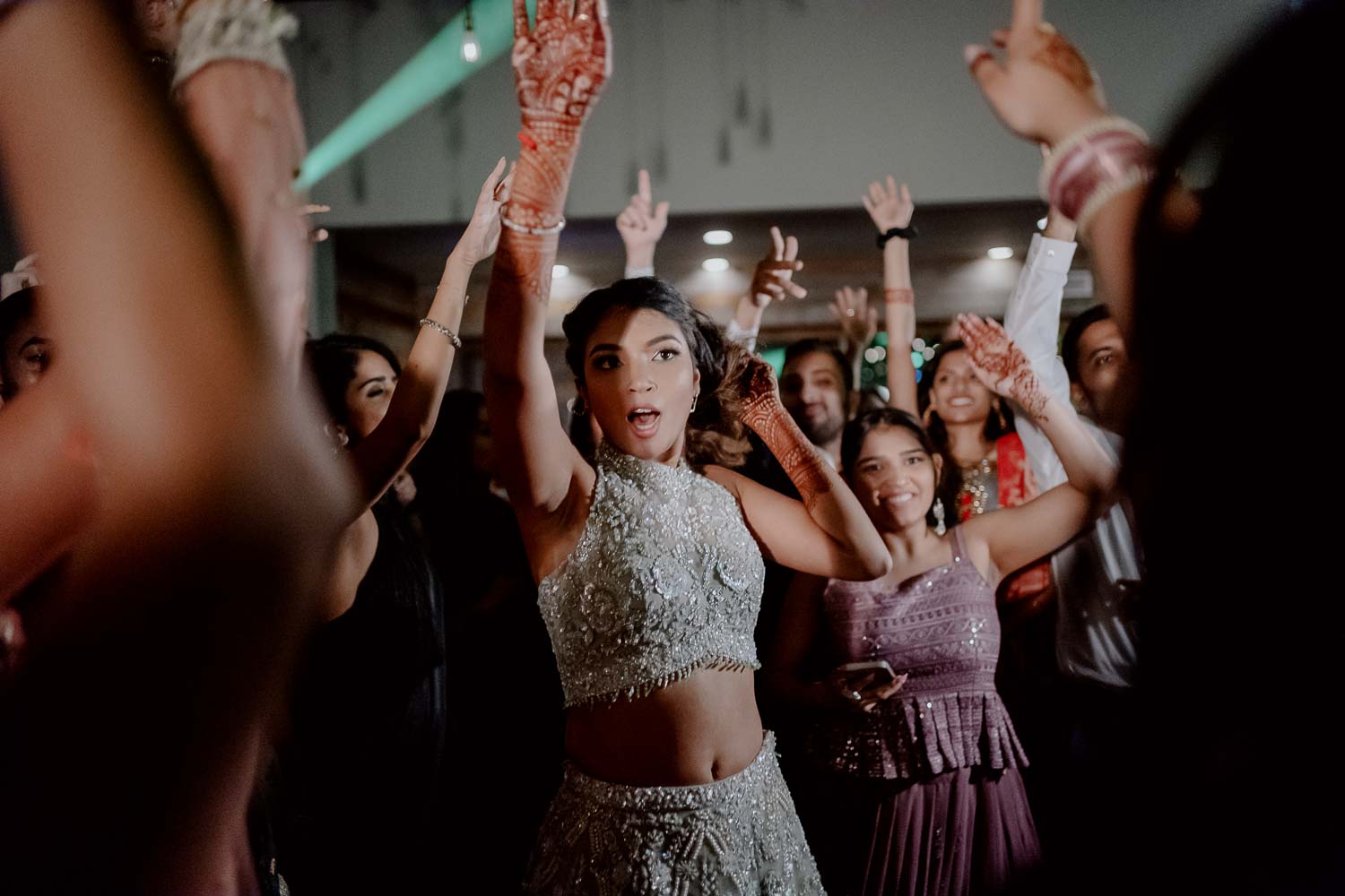 157 Canyonwood Ridge Hindu Wedding Ceremony Reception Austin Leica photographer Philip Thomas Photography