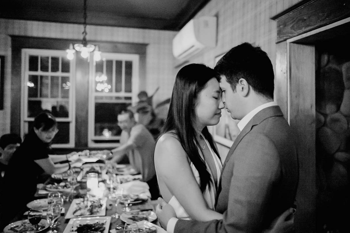 022 The DeBruce Iin Livingston Manor wedding ceremony and reception in New York Leica photographer Philip Thomas Photography