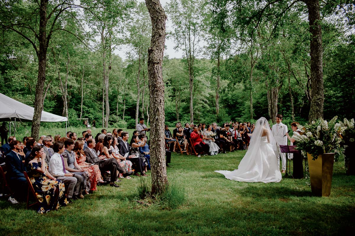 061 The DeBruce Iin Livingston Manor wedding ceremony and reception in New York Leica photographer Philip Thomas Photography