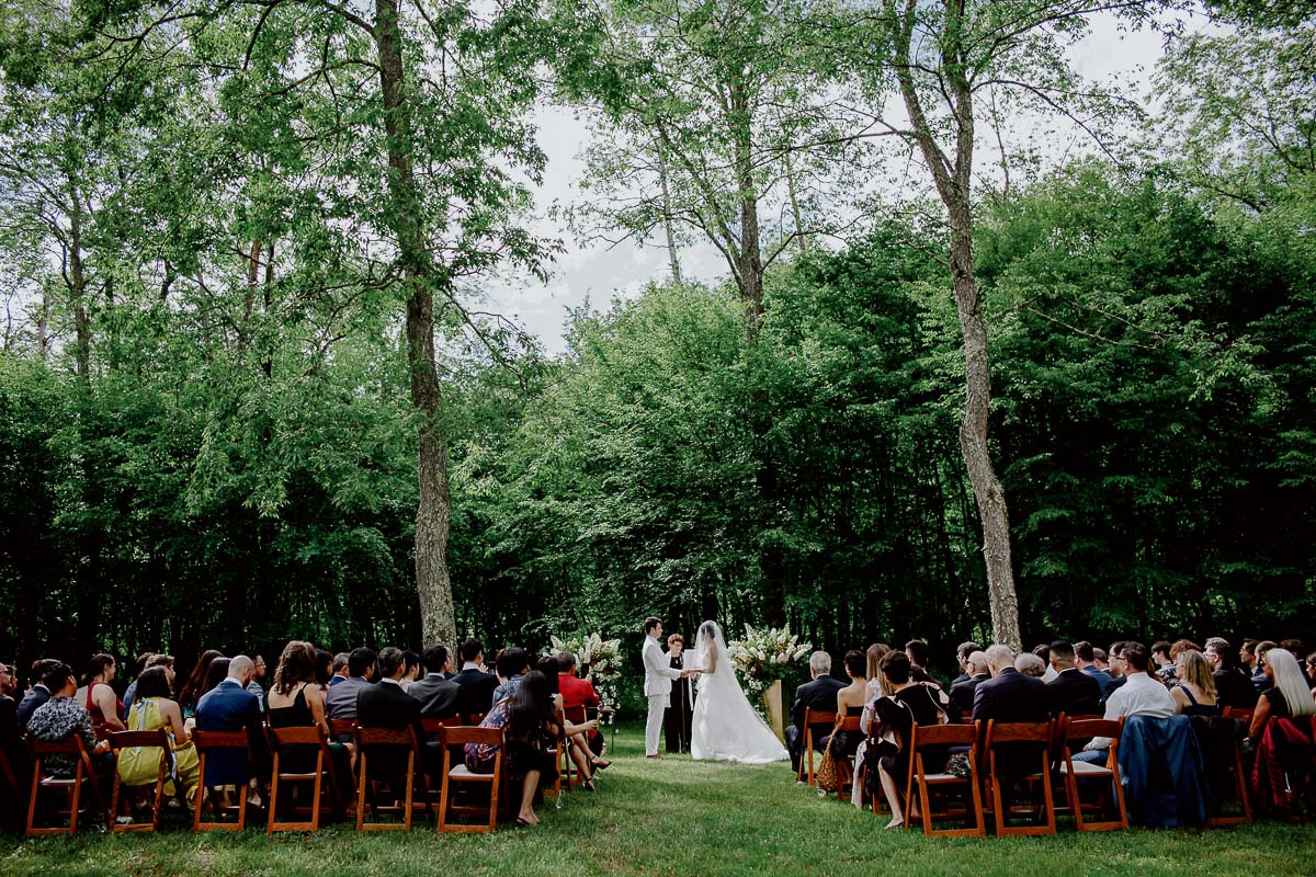 062 The DeBruce Iin Livingston Manor wedding ceremony and reception in New York Leica photographer Philip Thomas Photography