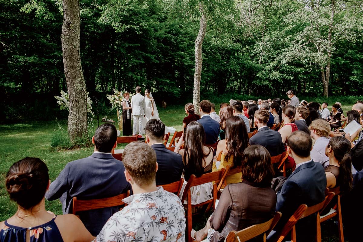 068 The DeBruce Iin Livingston Manor wedding ceremony and reception in New York Leica photographer Philip Thomas Photography