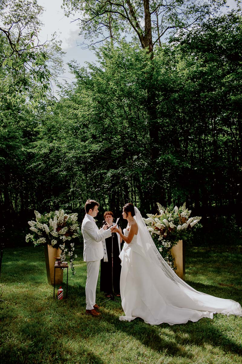 070 The DeBruce Iin Livingston Manor wedding ceremony and reception in New York Leica photographer Philip Thomas Photography