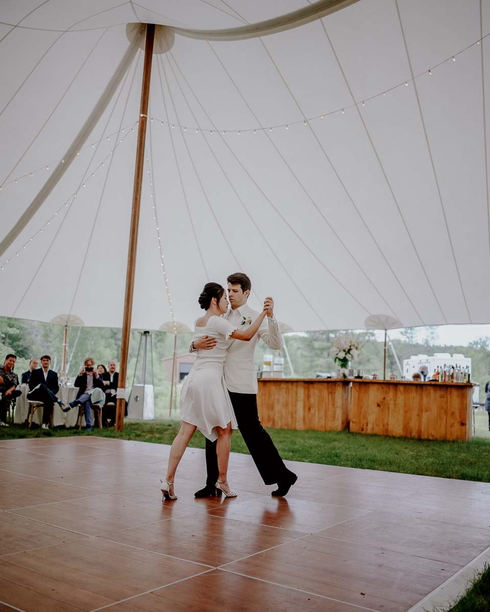 078 The DeBruce Iin Livingston Manor wedding ceremony and reception in New York Leica photographer Philip Thomas Photography