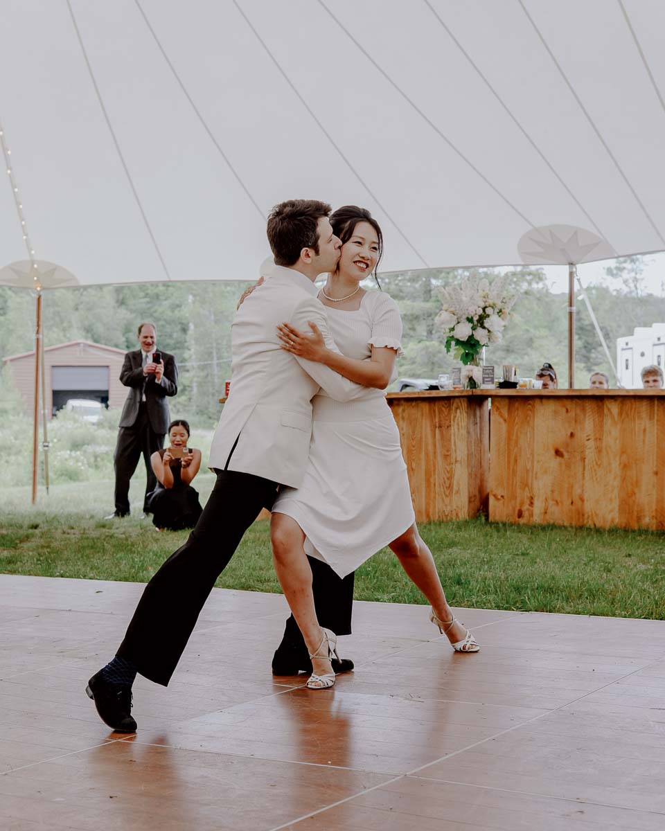 079 The DeBruce Iin Livingston Manor wedding ceremony and reception in New York Leica photographer Philip Thomas Photography