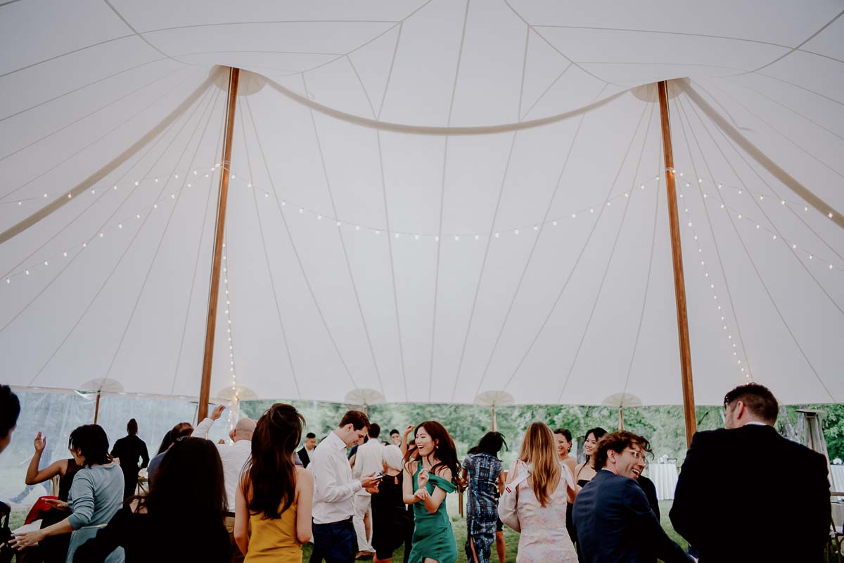 091 The DeBruce Iin Livingston Manor wedding ceremony and reception in New York Leica photographer Philip Thomas Photography