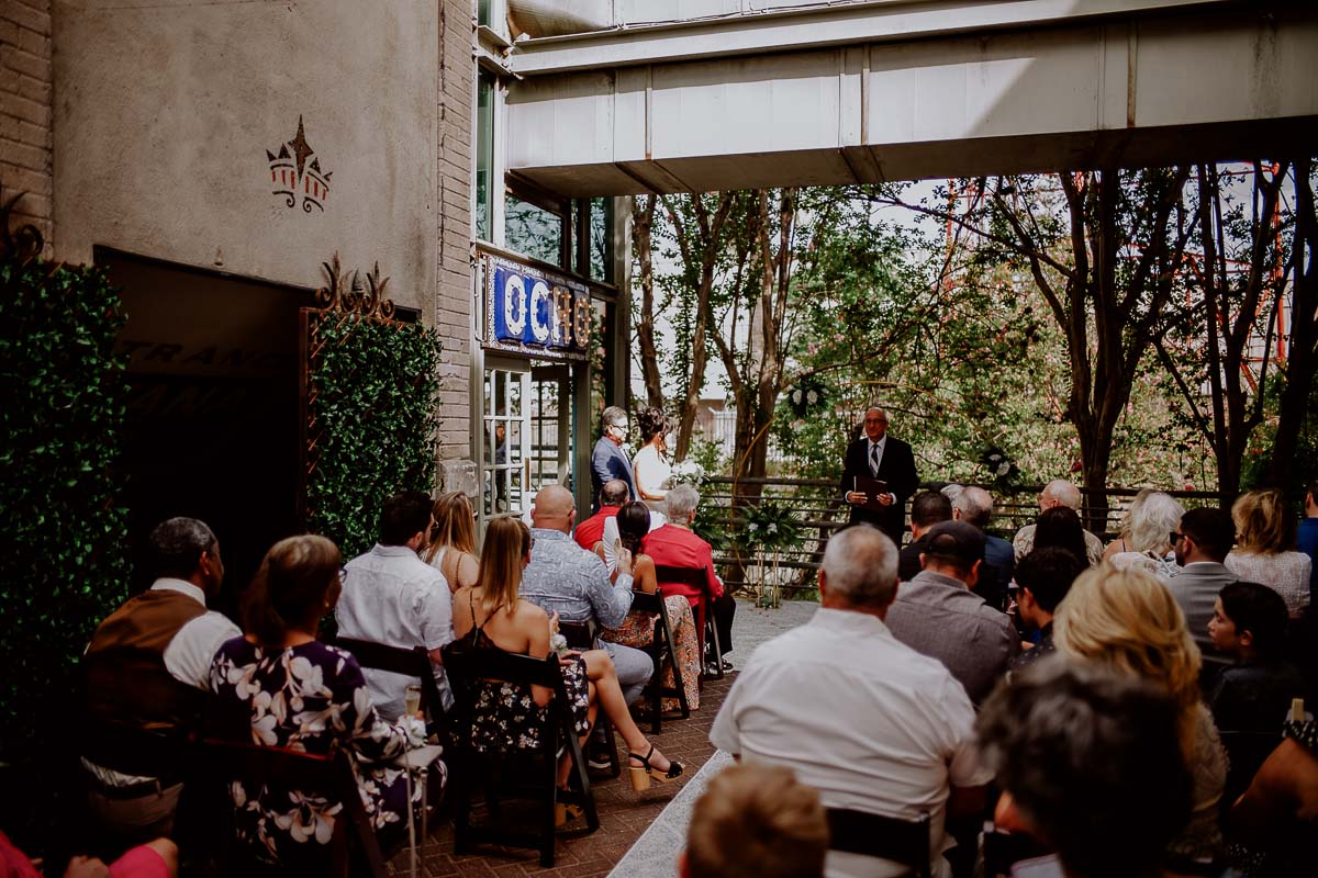 14 Hotel Havana Ocho Wedding Reception Summer in San Antonio Texas Leica Wedding photographer Philip Thomas