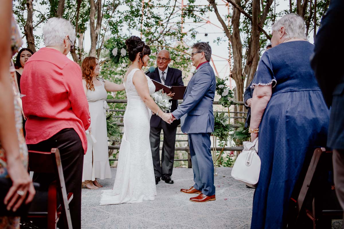 16 Hotel Havana Ocho Wedding Reception Summer in San Antonio Texas Leica Wedding photographer Philip Thomas