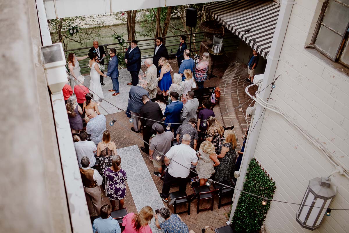 17 Hotel Havana Ocho Wedding Reception Summer in San Antonio Texas Leica Wedding photographer Philip Thomas