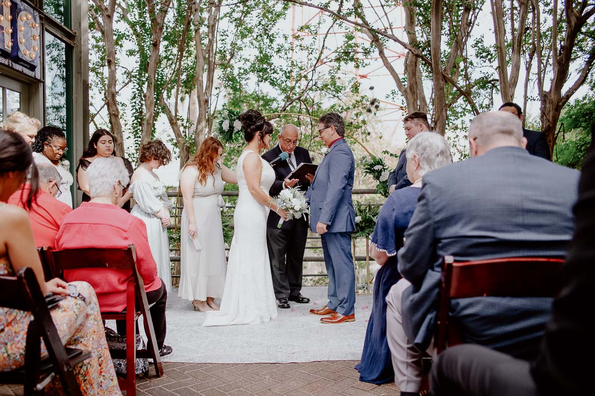 20 Hotel Havana Ocho Wedding Reception Summer in San Antonio Texas Leica Wedding photographer Philip Thomas