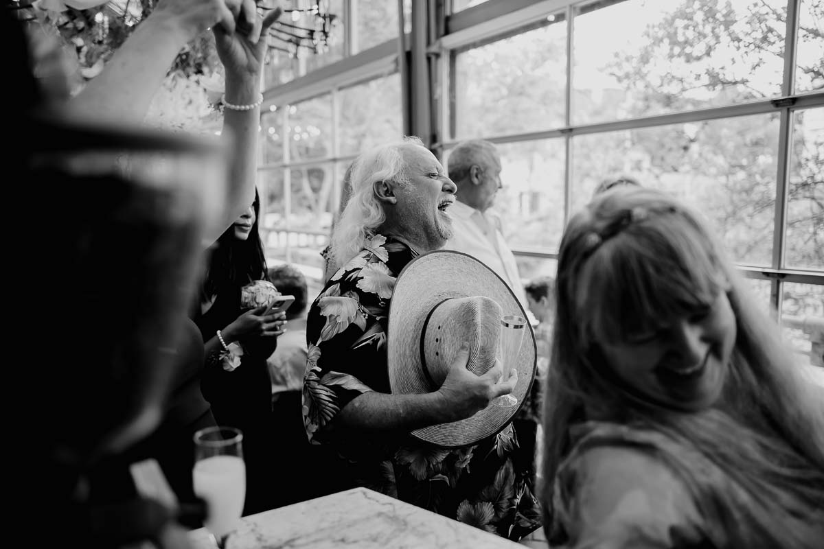 31 Hotel Havana Ocho Wedding Reception Summer in San Antonio Texas Leica Wedding photographer Philip Thomas