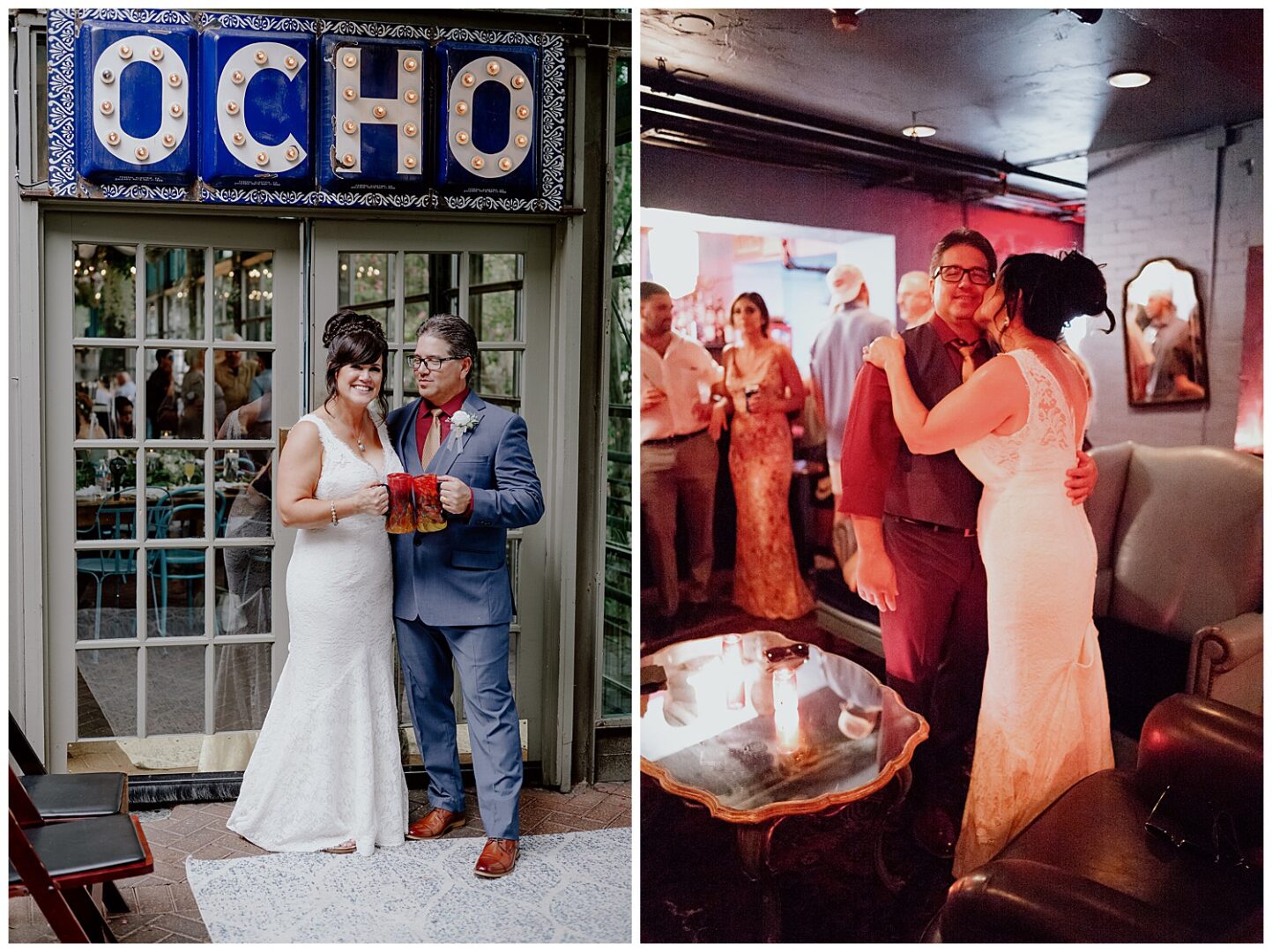 38 Hotel Havana Ocho Wedding Reception Summer in San Antonio Texas Leica Wedding photographer Philip Thomas