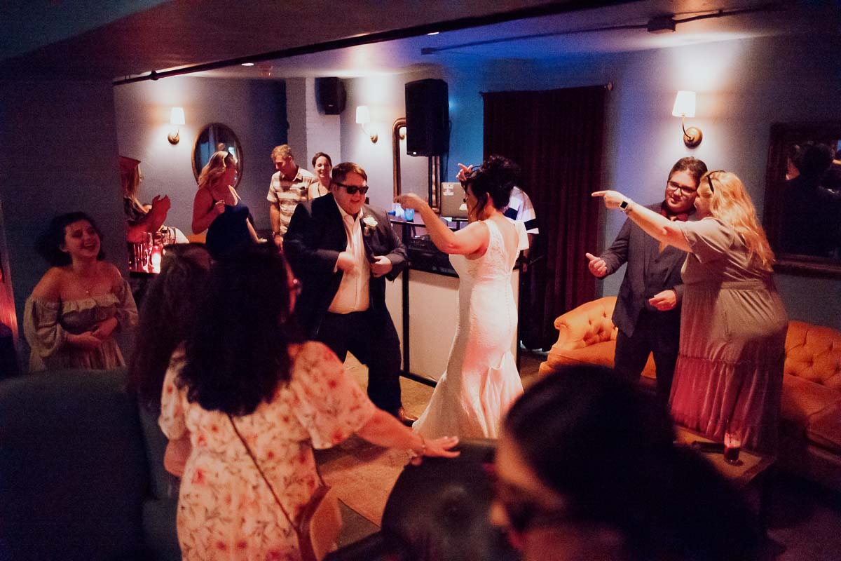 42 Hotel Havana Ocho Wedding Reception Summer in San Antonio Texas Leica Wedding photographer Philip Thomas