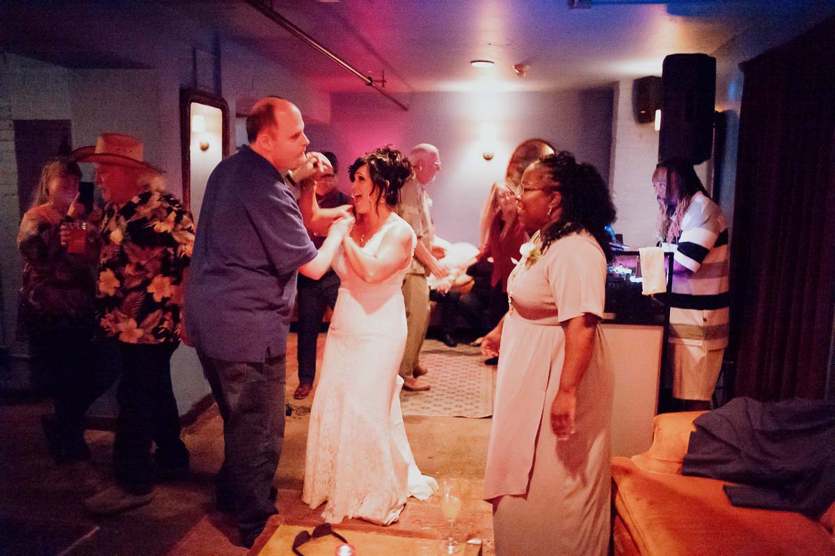 50 Hotel Havana Ocho Wedding Reception Summer in San Antonio Texas Leica Wedding photographer Philip Thomas