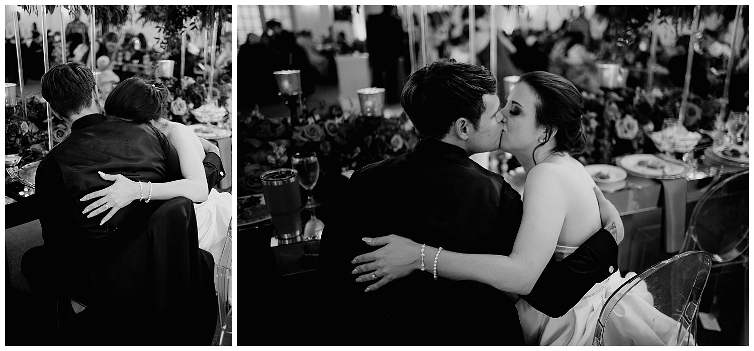 42 Wedding + Reception at The Ballroom at Tanglewood Leica Wedding photographer Philip Thomas