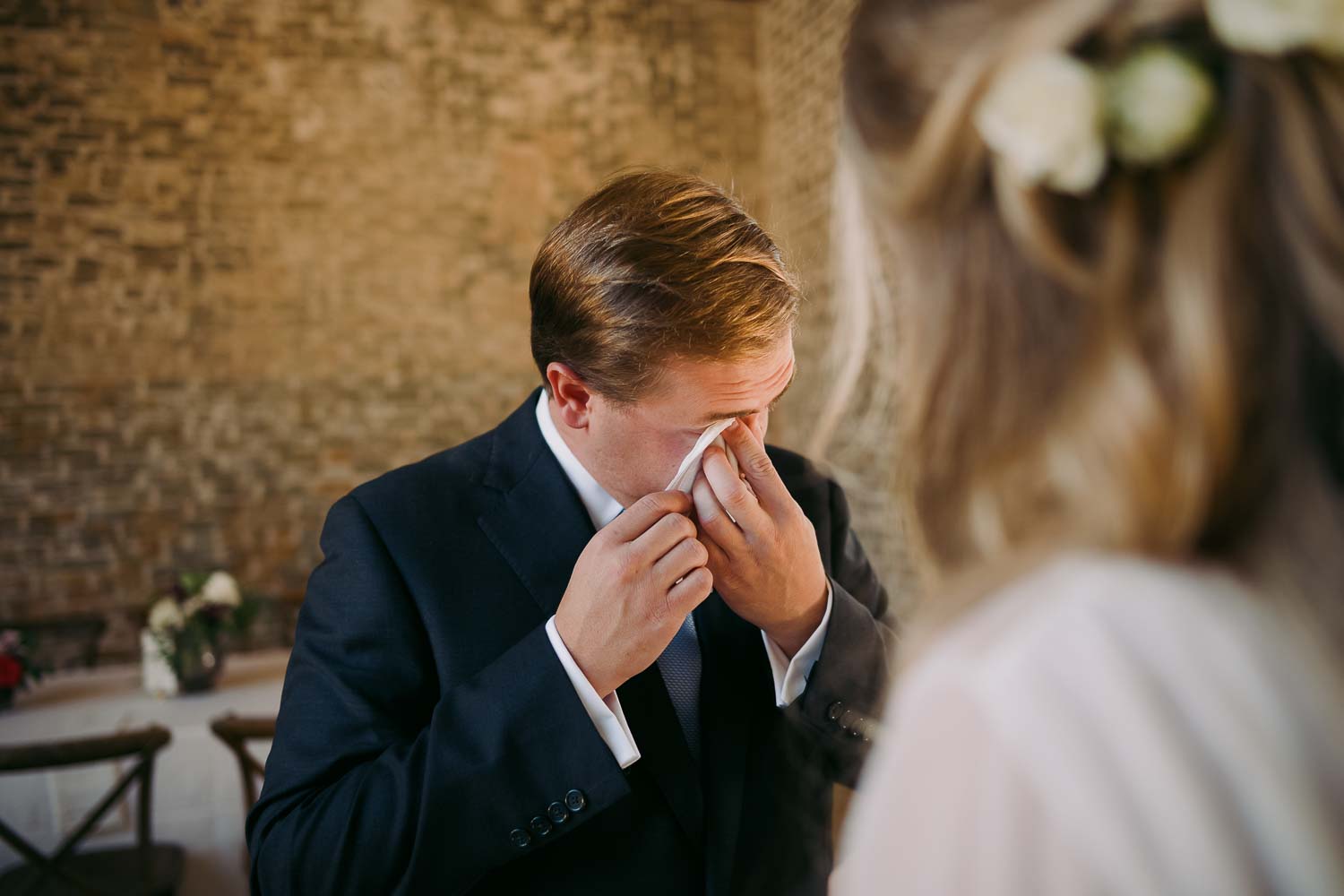 020 The Meyer Hotel Wedding Ingenhuett on High Reception Philip Thomas