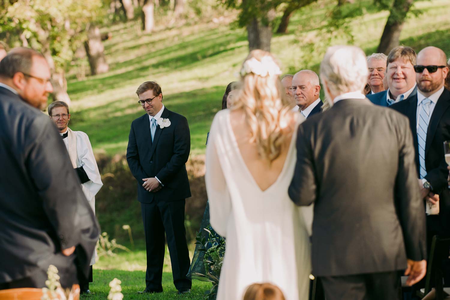 030 The Meyer Hotel Wedding Ingenhuett on High Reception Philip Thomas