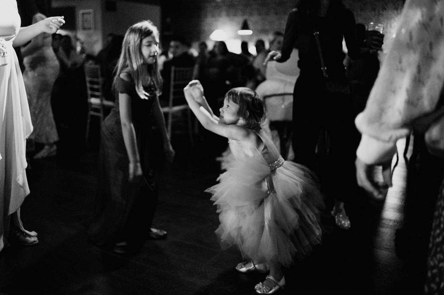 051 Wedding Reception Devils River Distillery, Documentary Wedding photographer Philip Thomas