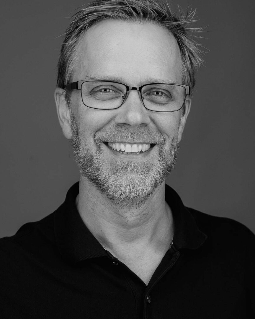 A headshot of Philip Thomas, one of San Antonio's top wedding photographers Philip Thomas - a Brit in Texas and a documentary wedding photographer