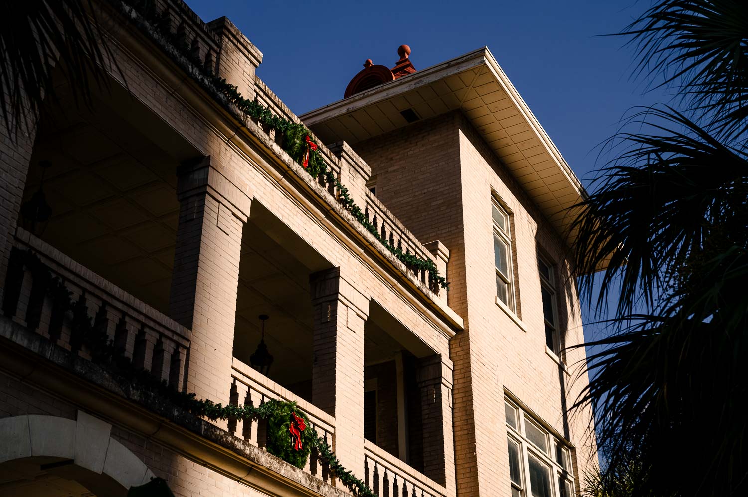 002 Historic Hotel Havana San Antonio Wedding+Reception Texas Philip Thomas Photography