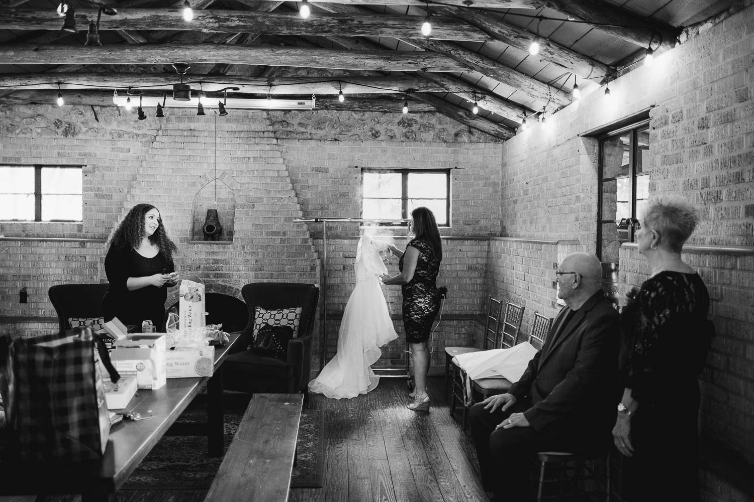 002 The Veranda Wedding + Reception in San Antonio Texas Philip Thomas Photography