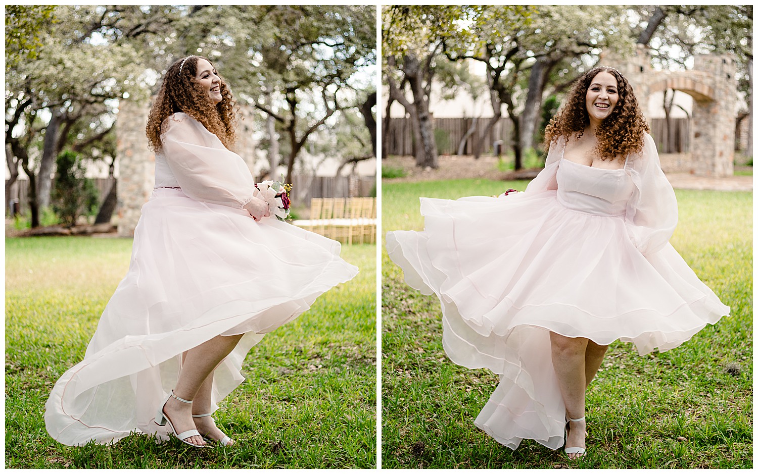 007 The Veranda Wedding + Reception in San Antonio Texas Philip Thomas Photography