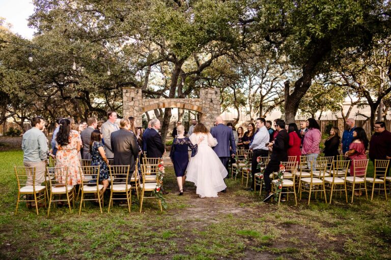Texas Veranda The Veranda Wedding + Reception in San Antonio, Texas