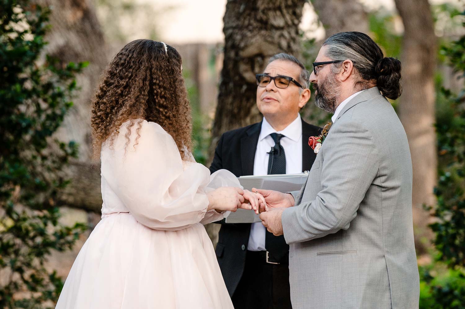 012 The Veranda Wedding + Reception in San Antonio Texas Philip Thomas Photography