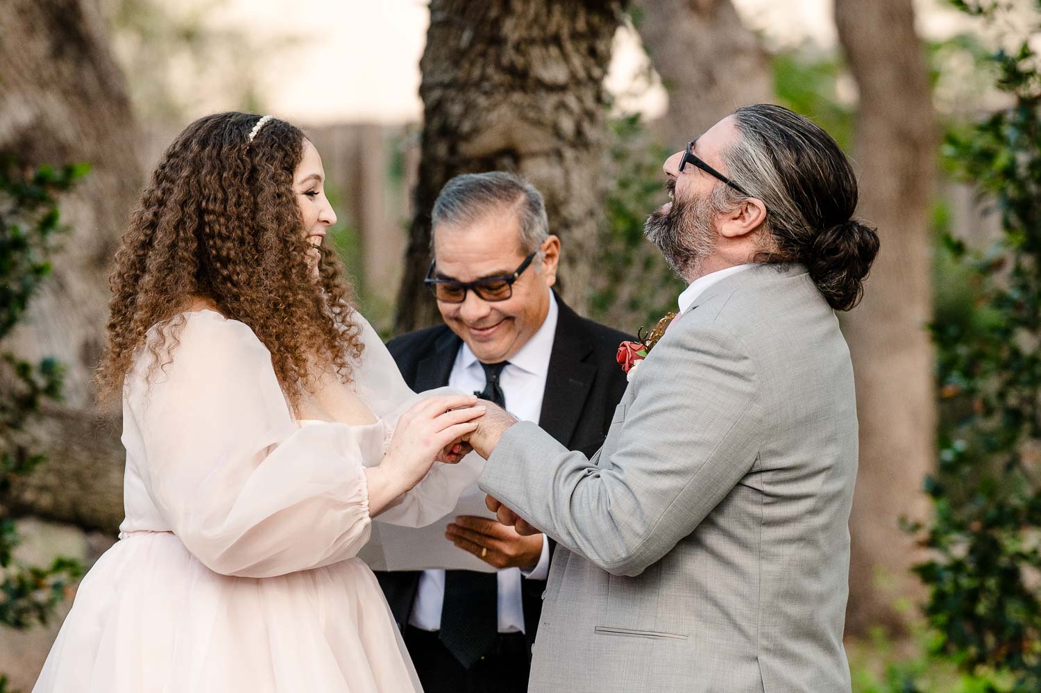 013 The Veranda Wedding + Reception in San Antonio Texas Philip Thomas Photography