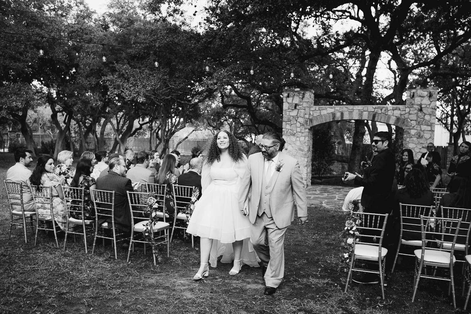 015 The Veranda Wedding + Reception in San Antonio Texas Philip Thomas Photography