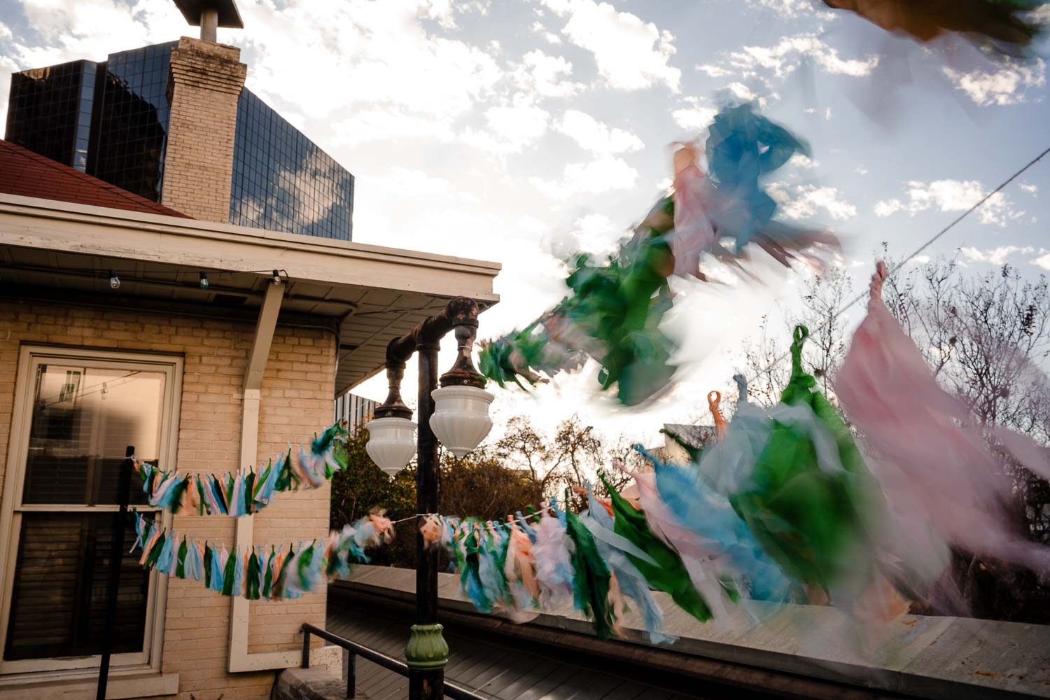 020 Historic Hotel Havana San Antonio Wedding+Reception Texas Philip Thomas Photography