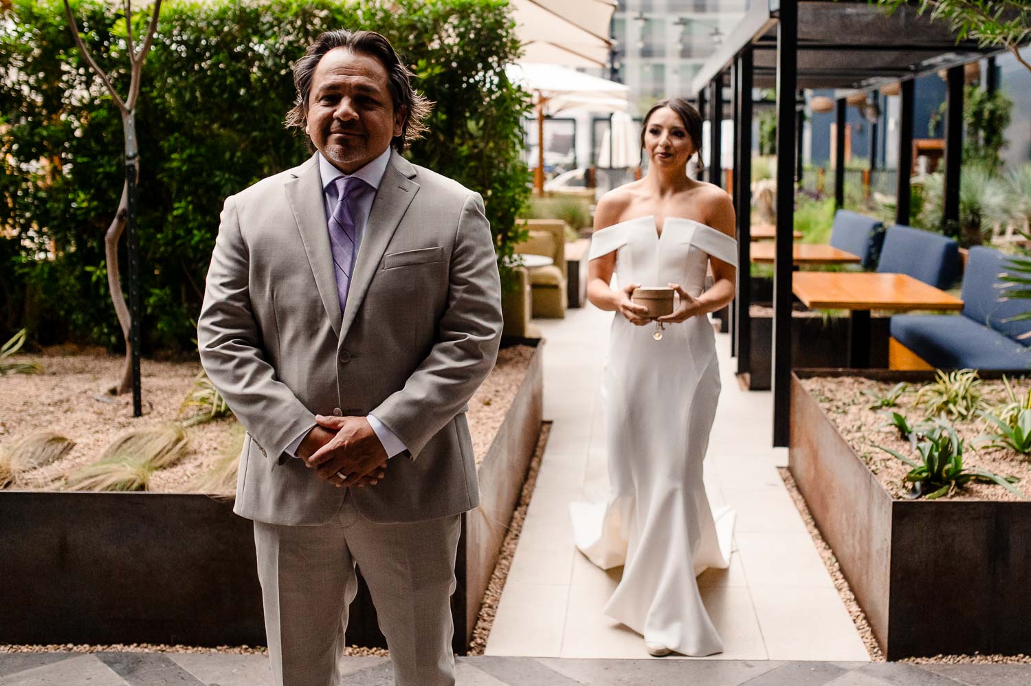 022 Thompson Hotel Wedding+Reception Austin Texas Philip Thomas Photography