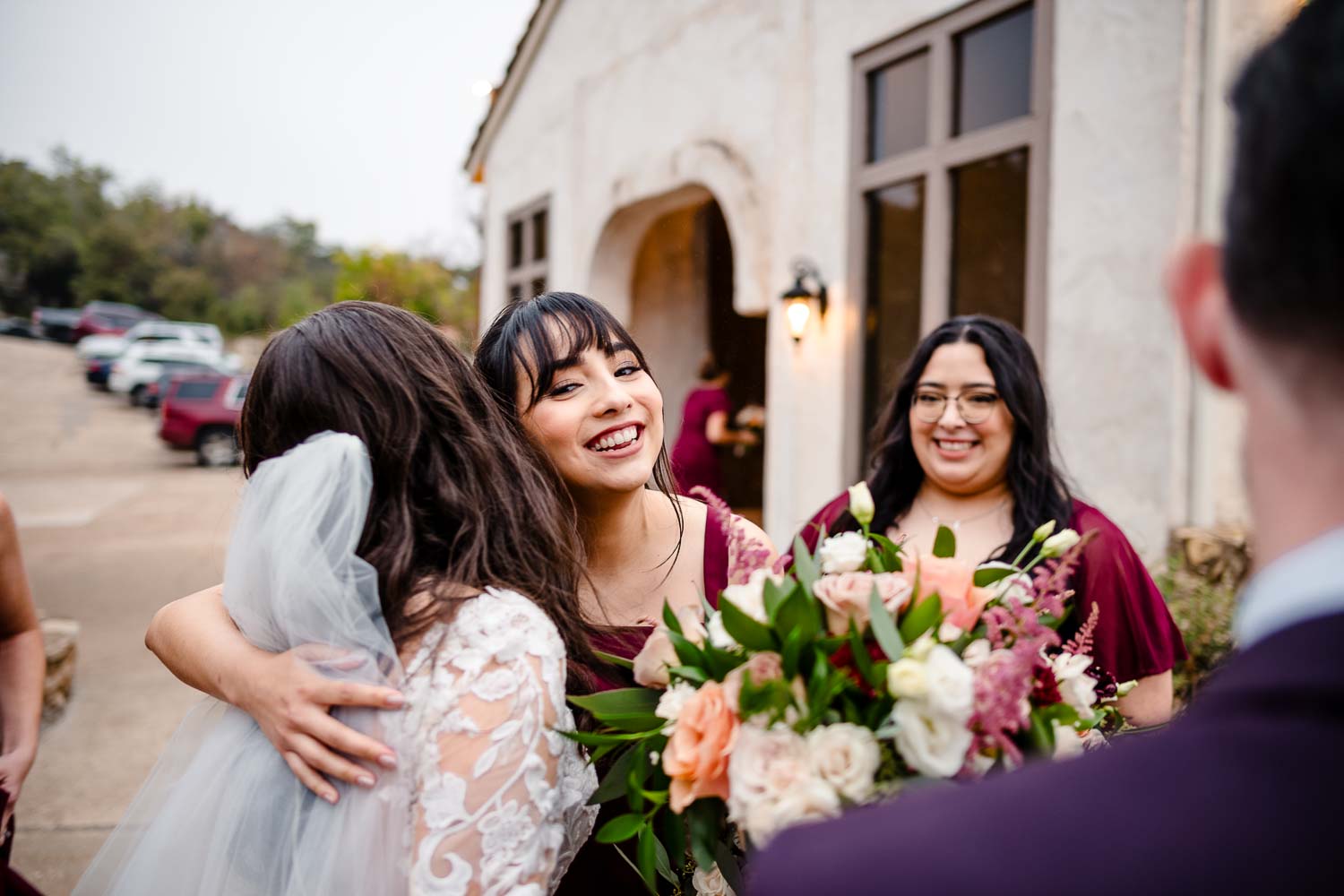 028 Villa Antonio in Jonestown Texas Wedding Wedding ceremony and reception Philip Thomas Photography