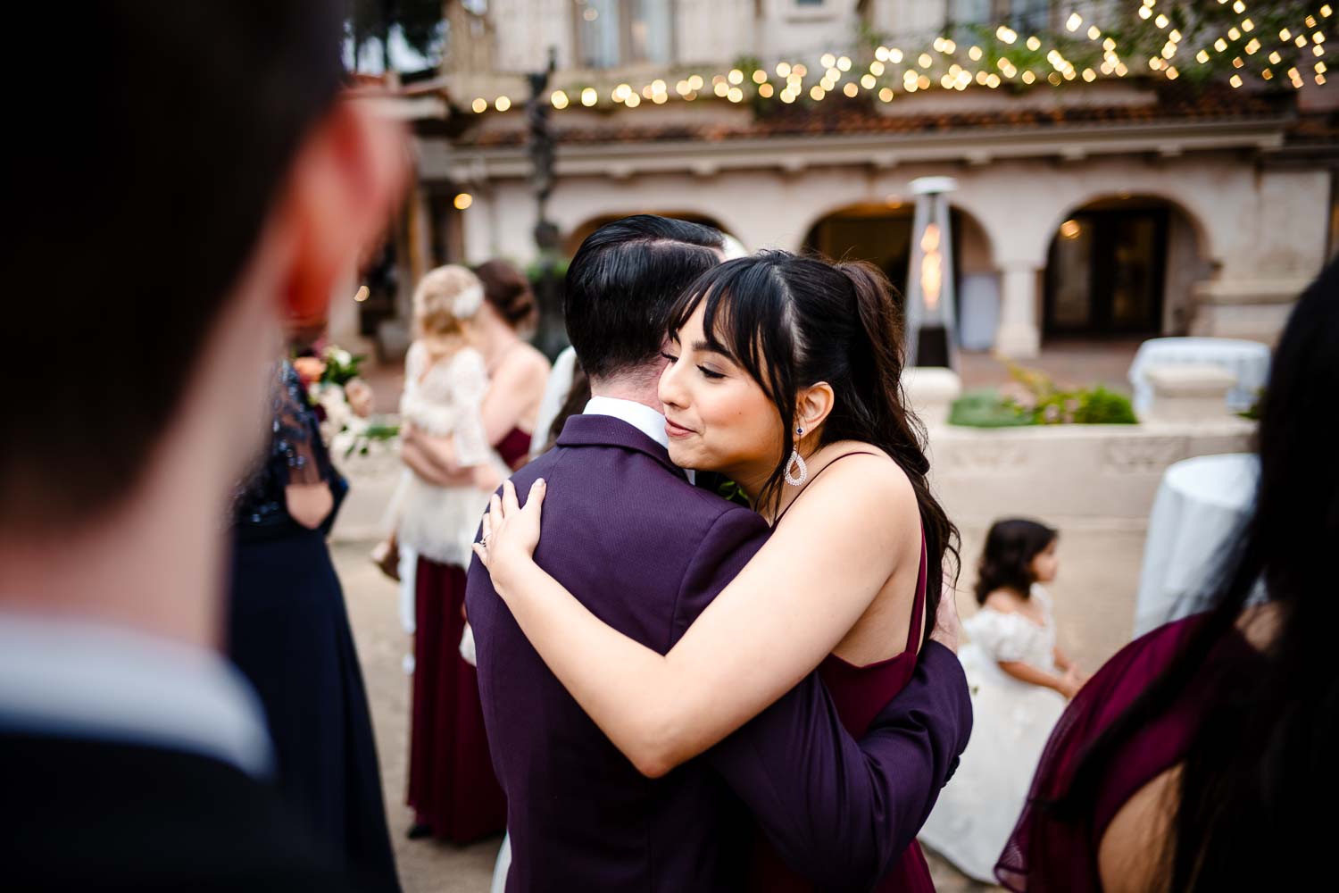 031 Villa Antonio in Jonestown Texas Wedding Wedding ceremony and reception Philip Thomas Photography