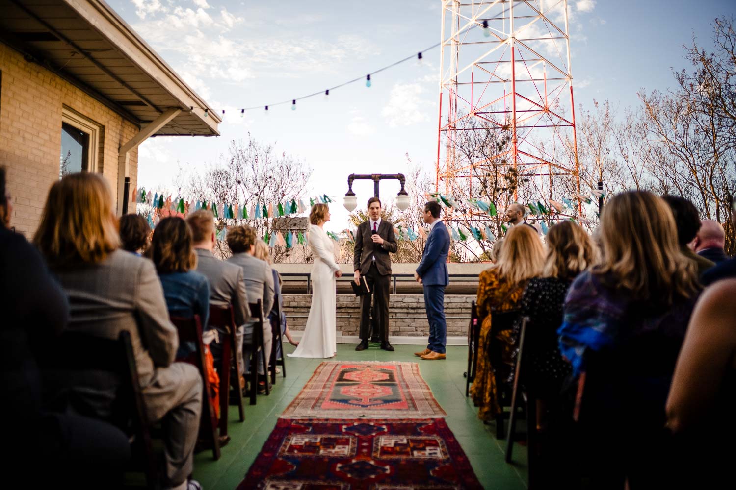 032 Historic Hotel Havana San Antonio Wedding+Reception Texas Philip Thomas Photography