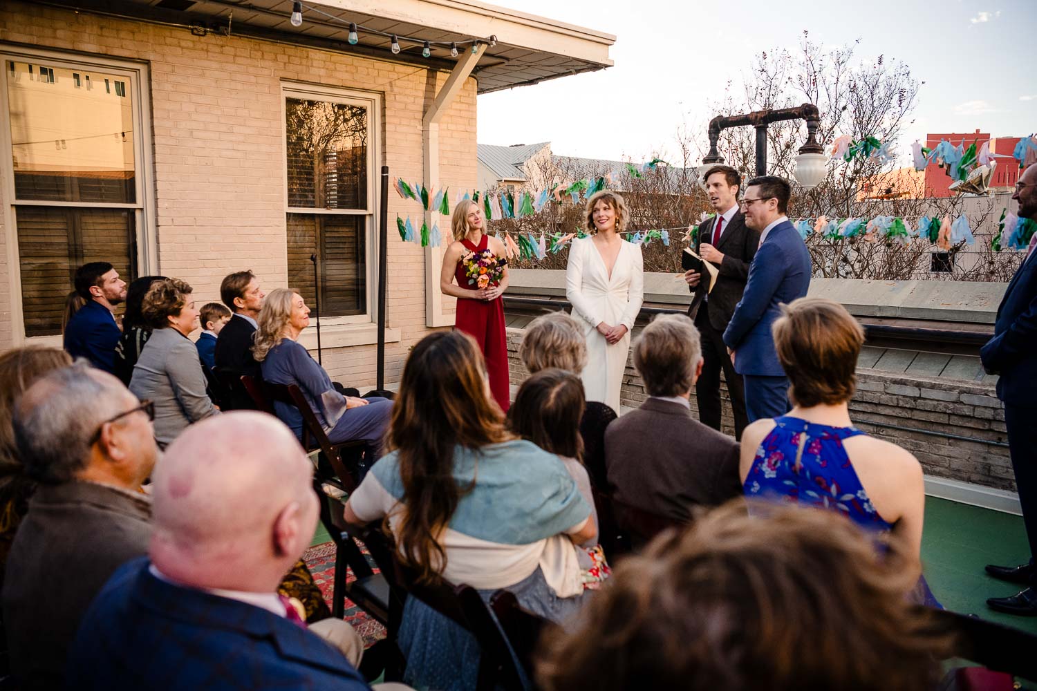 035 Historic Hotel Havana San Antonio Wedding+Reception Texas Philip Thomas Photography