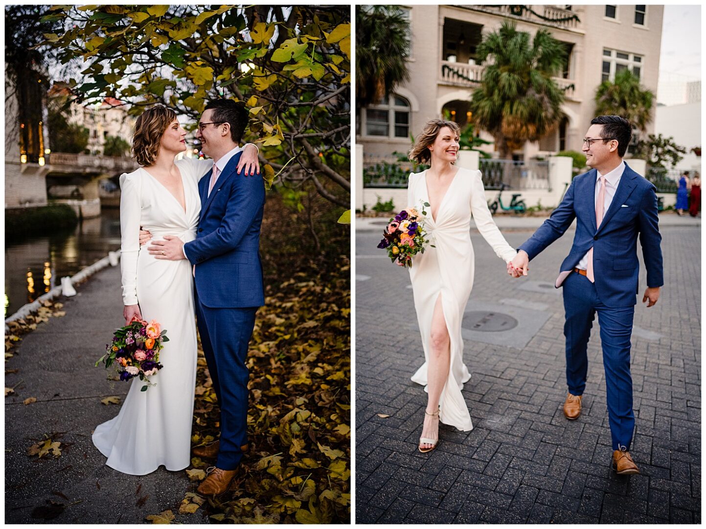 045 Historic Hotel Havana San Antonio Wedding+Reception Texas Philip Thomas Photography