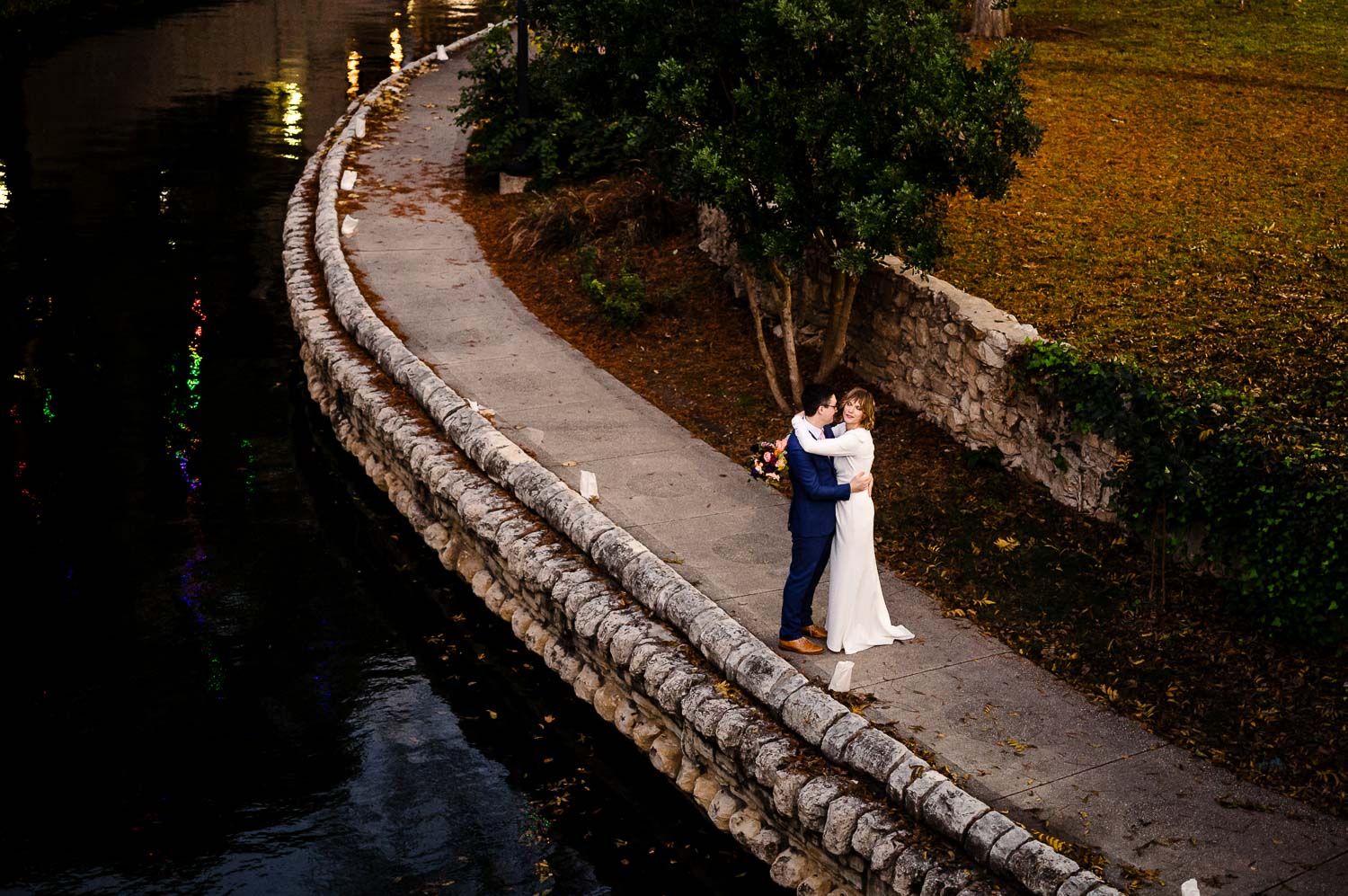 047 Historic Hotel Havana San Antonio Wedding+Reception Texas Philip Thomas Photography