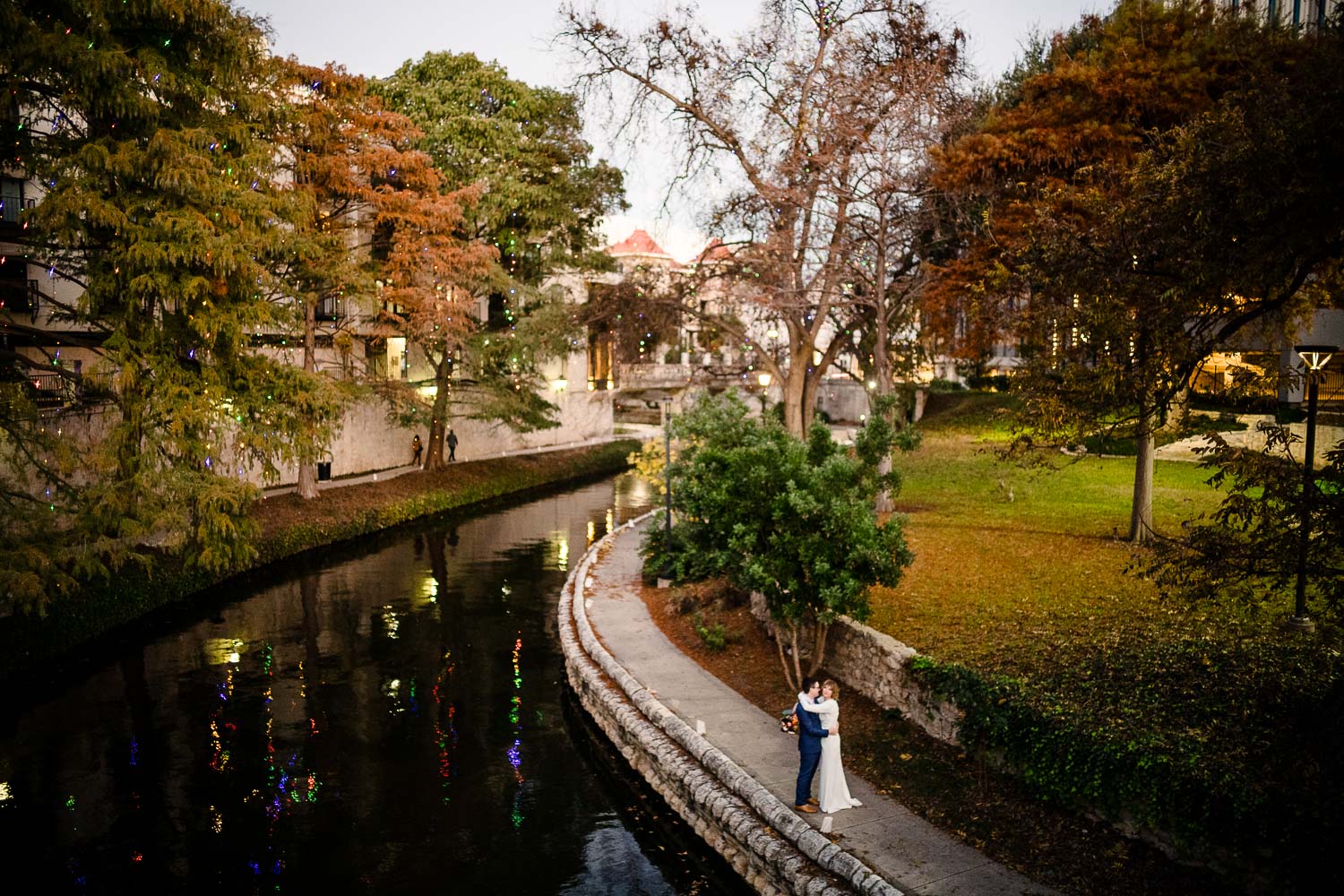 048 Historic Hotel Havana San Antonio Wedding+Reception Texas Philip Thomas Photography