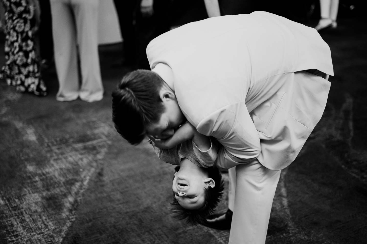 065 Thompson Hotel Wedding+Reception Austin Texas Philip Thomas Photography